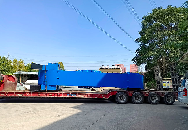 電梯配重塊設備